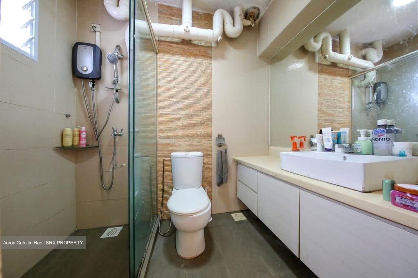 Blk 689B Choa Chu Kang Drive (Choa Chu Kang), HDB 5 Rooms #630673791